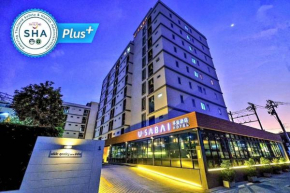 U Sabai Hotel Bangkok